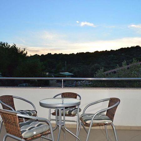 Apartments Vilim Tisno Extérieur photo