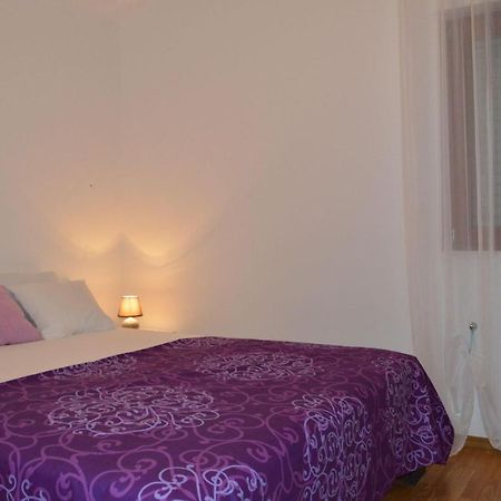 Apartments Vilim Tisno Extérieur photo