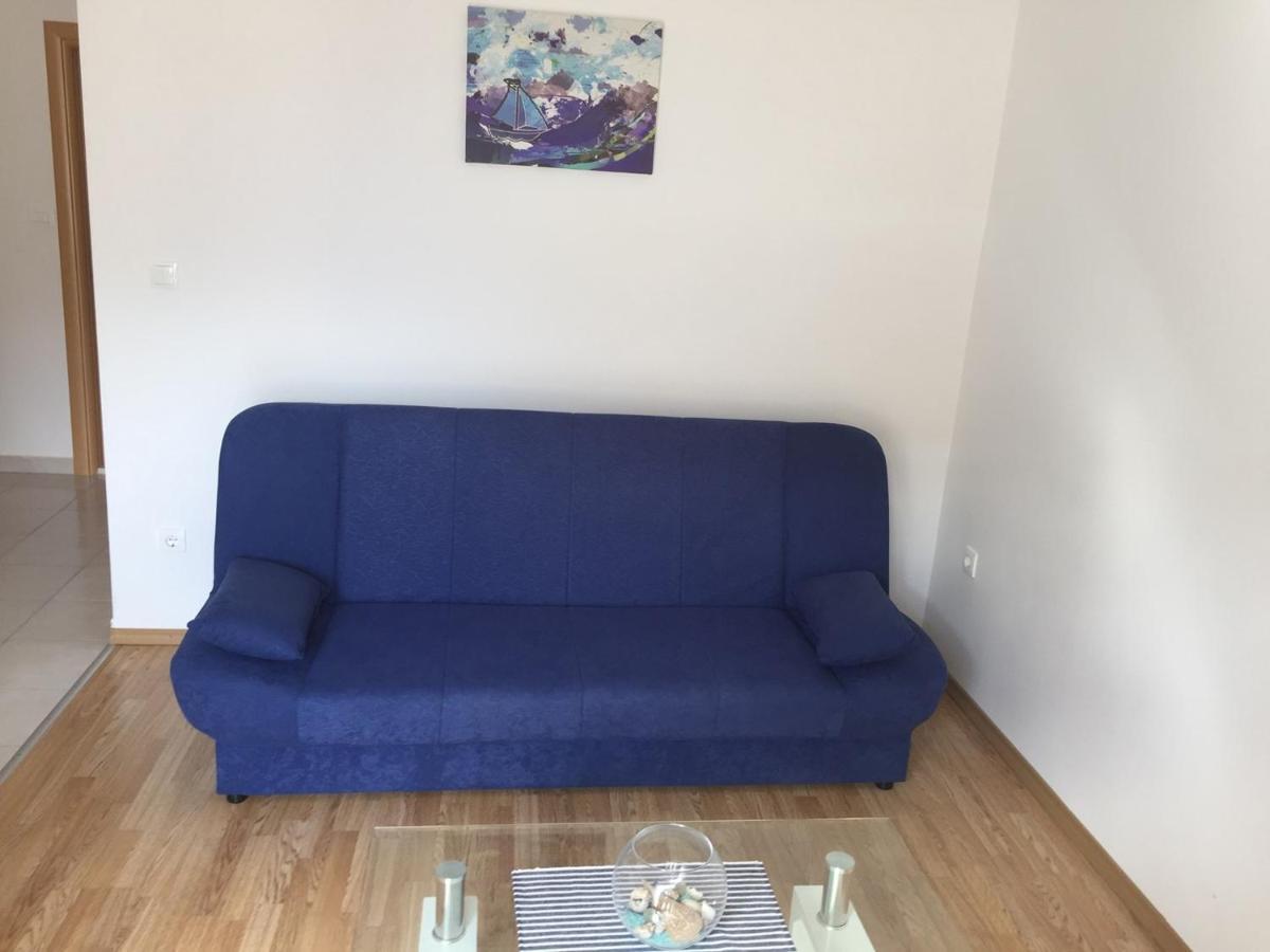 Apartments Vilim Tisno Extérieur photo